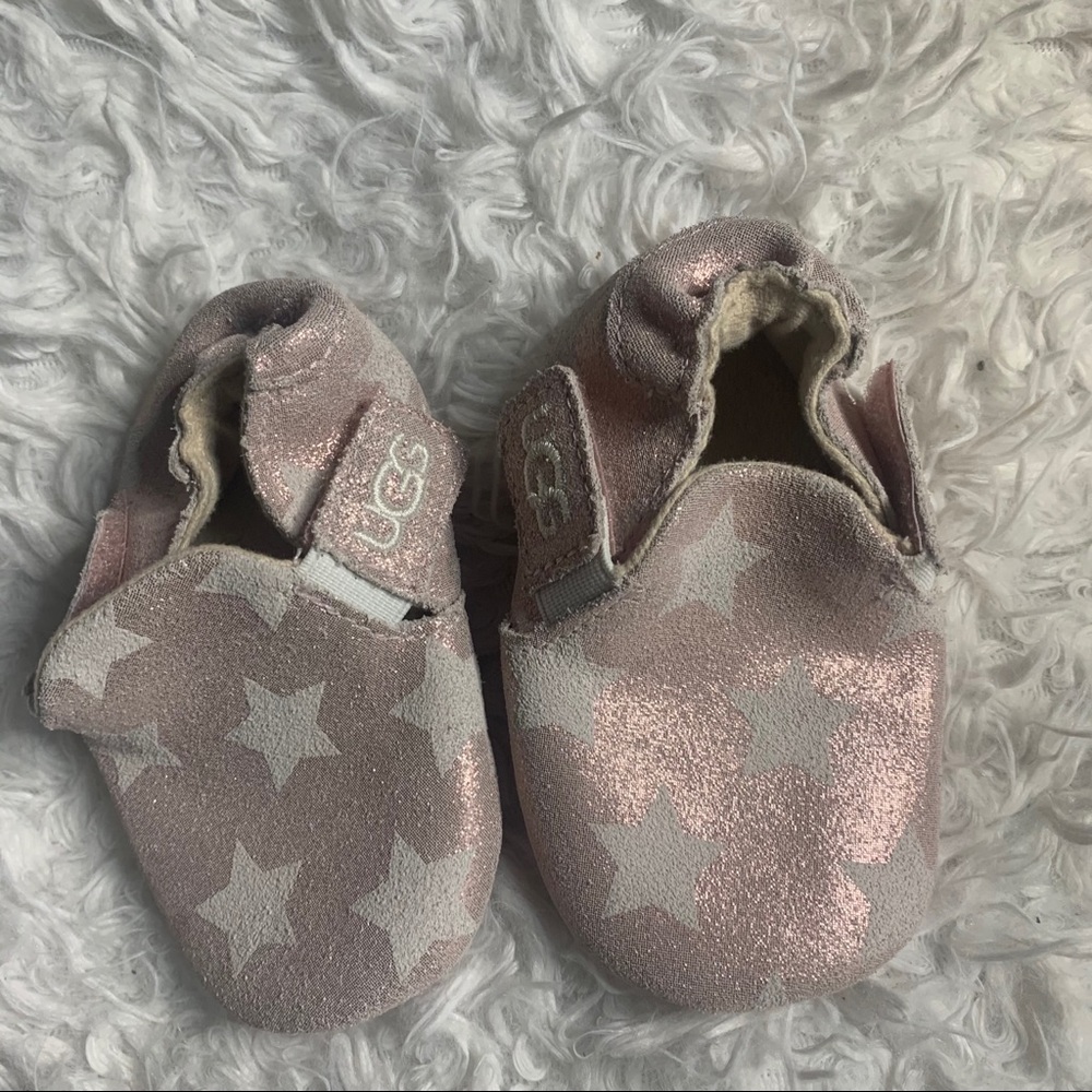 Baby Ugg’s
